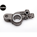 Steel Lost Wax Casting de investimento para peça de maquinaria, Auto Part